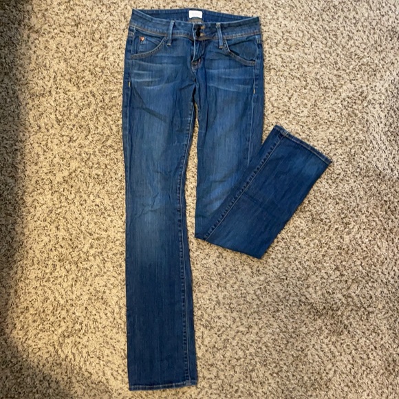 Hudson Beth Baby Boot Jean - Picture 5 of 9